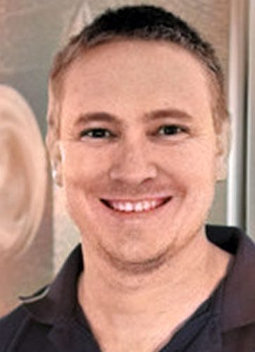 Ryan McCarthy - MAPs Co-Founder