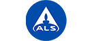 ALS logo