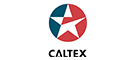 caltex logo