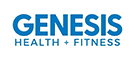 Genesis Health Fitness Logo