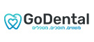 GoDental logo