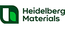Heidelberg Materials logo