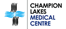 Champion Lakes Medical Centre logo