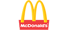 Mcdo logo