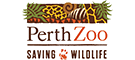 Perth Zoo logo