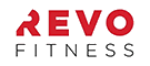 Revo Fitness logo