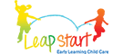 leap start logo